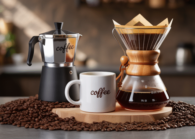 The Ultimate Guide to Coffee Lovers Gift Sets