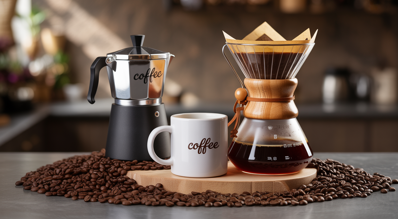 The Ultimate Guide to Coffee Lovers Gift Sets