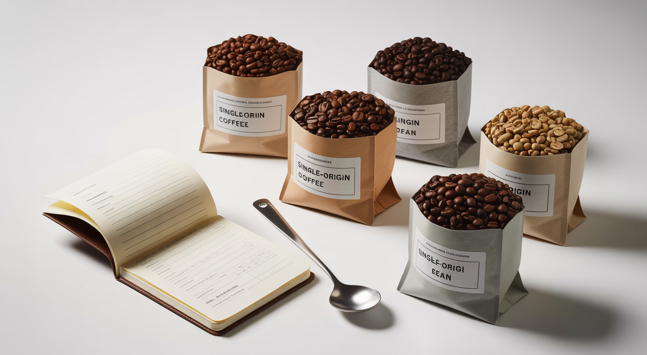 Coffee Lover Gift Set