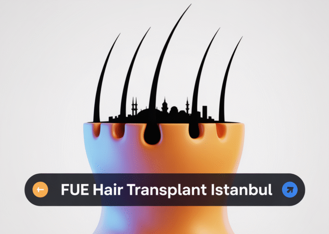 Considering a FUE Hair Transplant in Istanbul? Here’s What You Need to Know