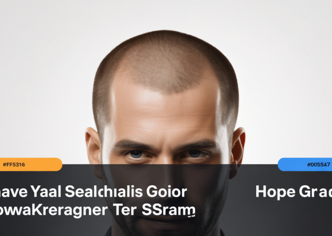 Is a Fue Hair Transplant in Istanbul Right for You?