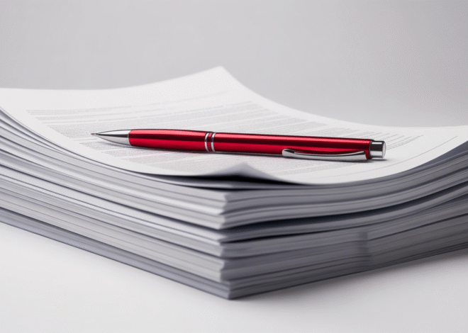 Is Professional Editing Services Worth It? Addressing Declining Conversions with Expert Help