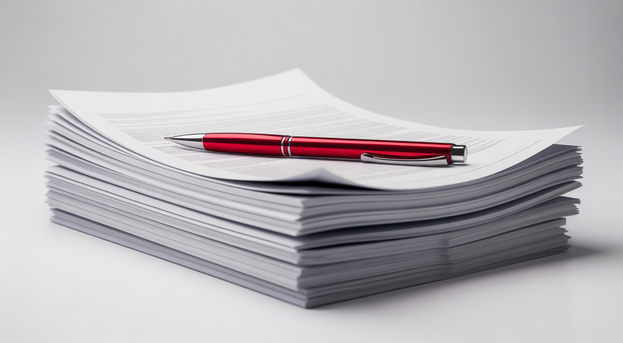 Is Professional Editing Services Worth It? Addressing Declining Conversions with Expert Help