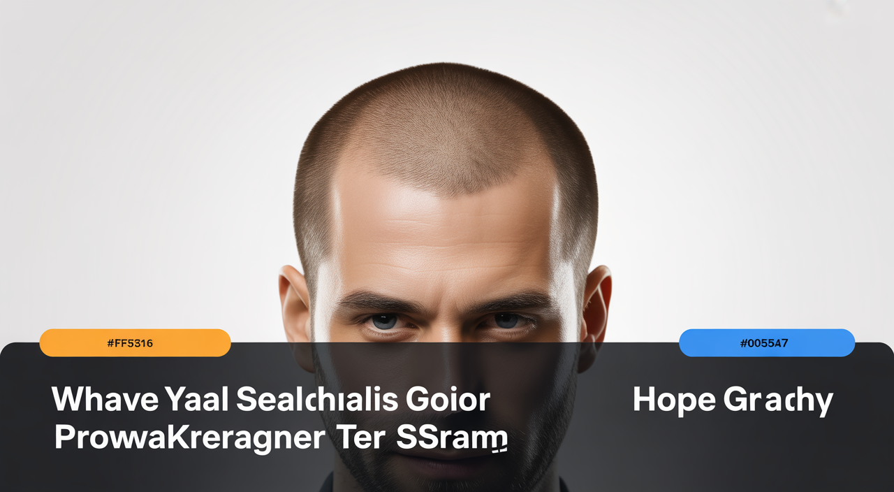 Is a Fue Hair Transplant in Istanbul Right for You?