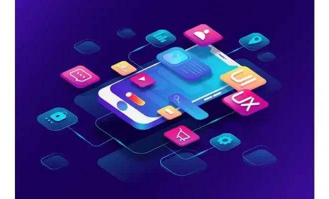 Comprehensive Mobile App Development Services USA 2025