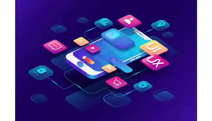 Comprehensive Mobile App Development Services USA 2025