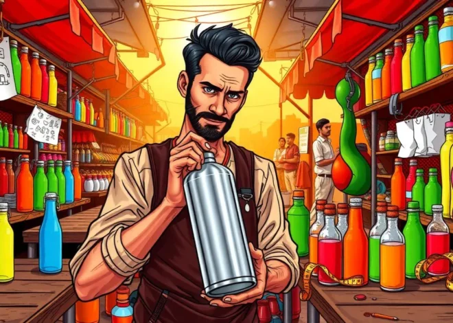 How to Choose a Drink Bottle Manufacturer in Delhi India