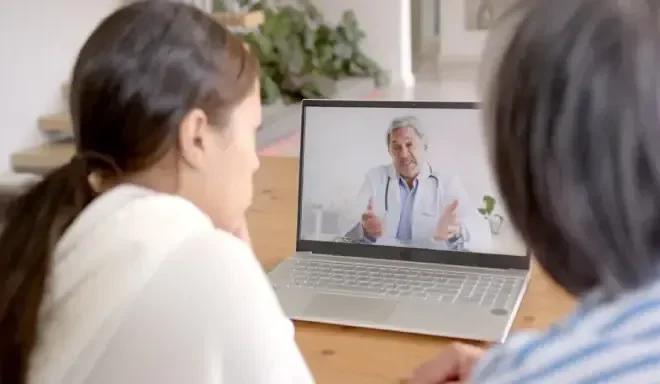 Digital Mental Health Support for Teens and Young Adults
