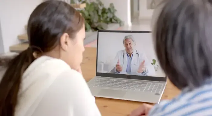 Digital Mental Health Support for Teens and Young Adults