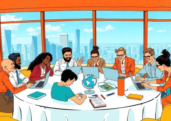 How to Choose the Right Conference Management Company?