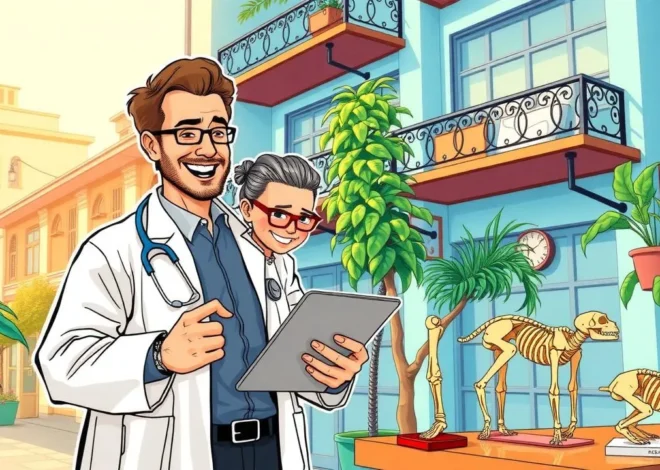 How to Choose New Orleans Orthopedic Specialists