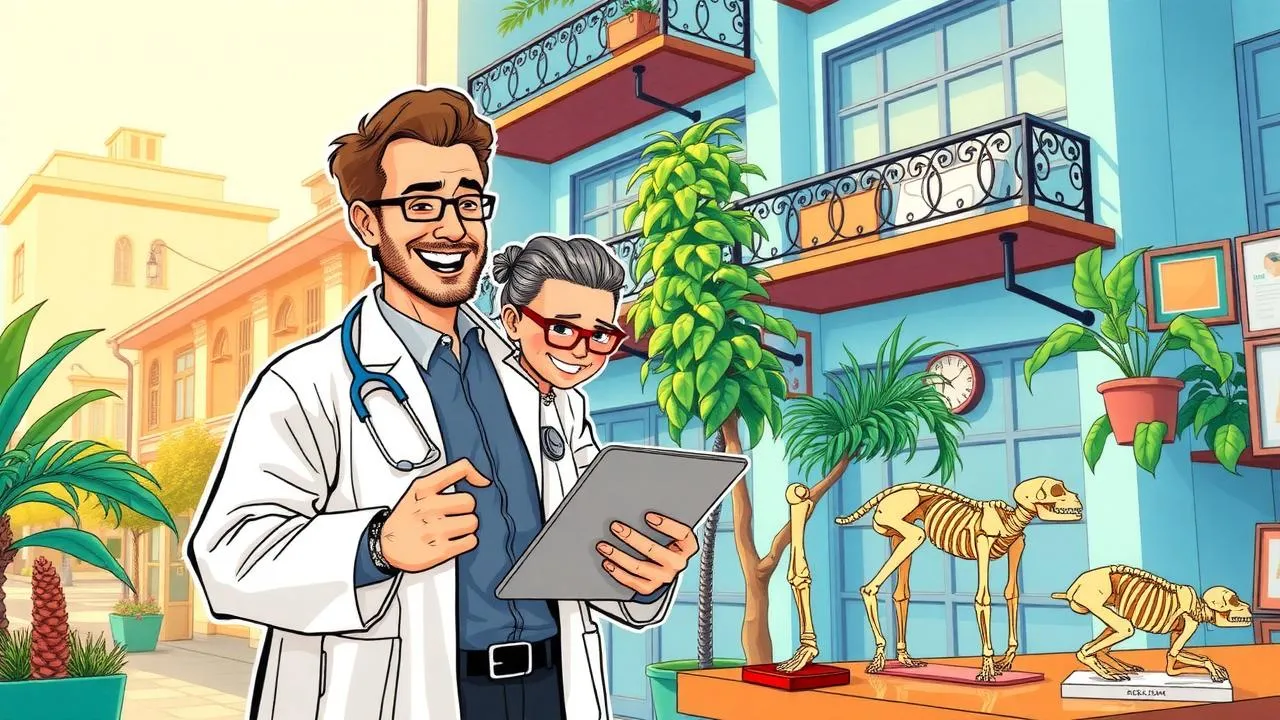 How to Choose New Orleans Orthopedic Specialists