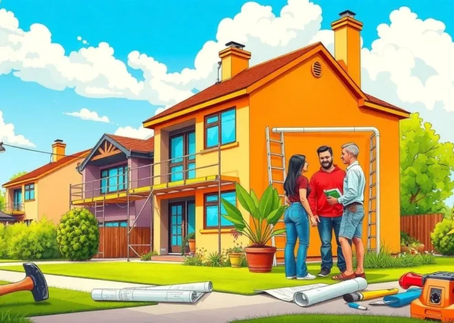 What You Need to Know About Home Renovations Manly