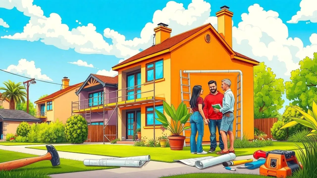 What You Need to Know About Home Renovations Manly