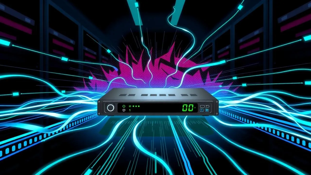 How to Troubleshoot Network Load Balancer Issues