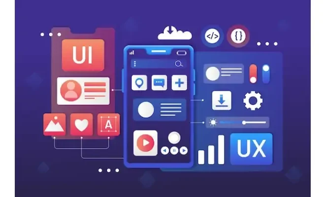 Custom Mobile App Development Services for iOS and Android