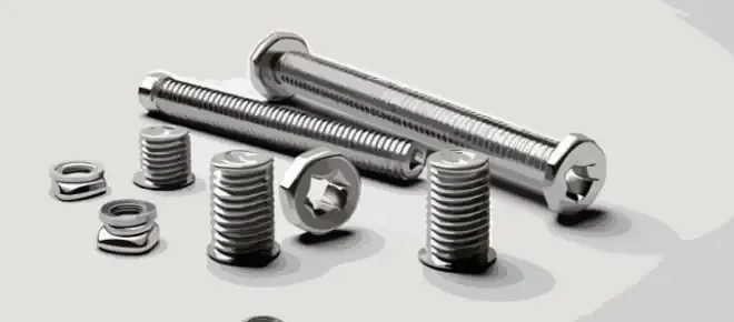 Why Is Drywall Screw Manufacture Booming in India?