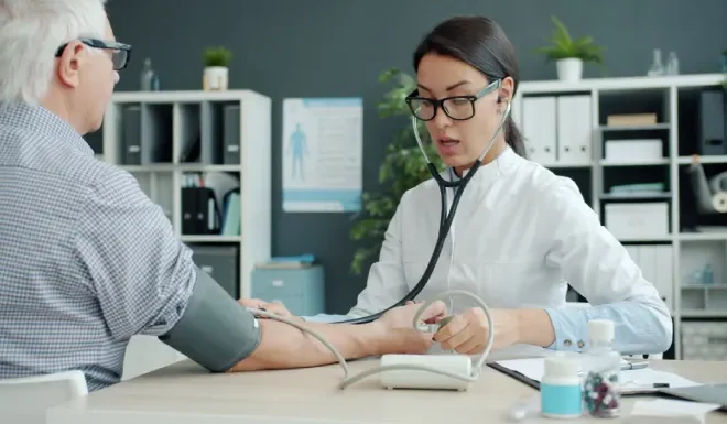 Visit an Urgent Care Clinic for Non-Emergency Medical Needs