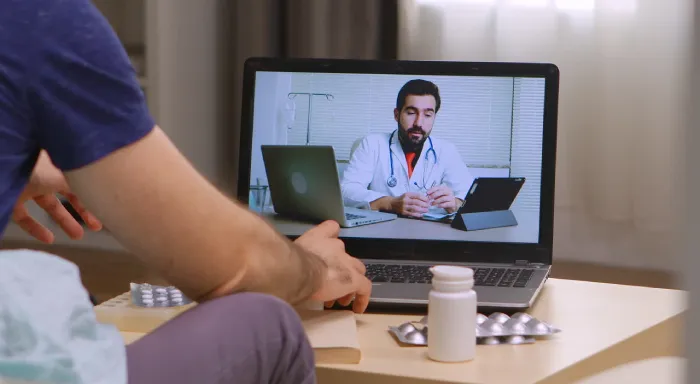 5 Benefits of Choosing a Licensed Therapist Telehealth Session