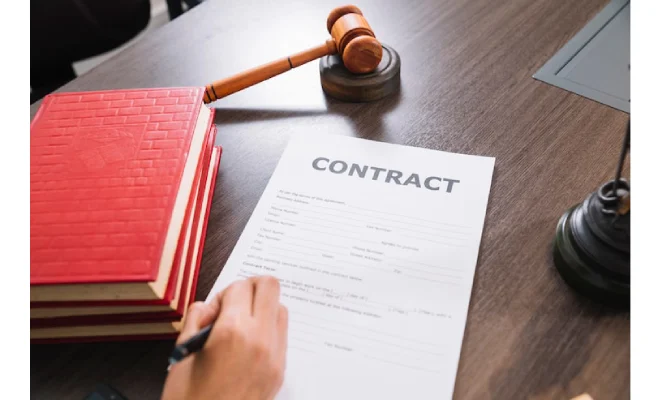 Why Accurate Korean Legal Translation Matters for Global Businesses?