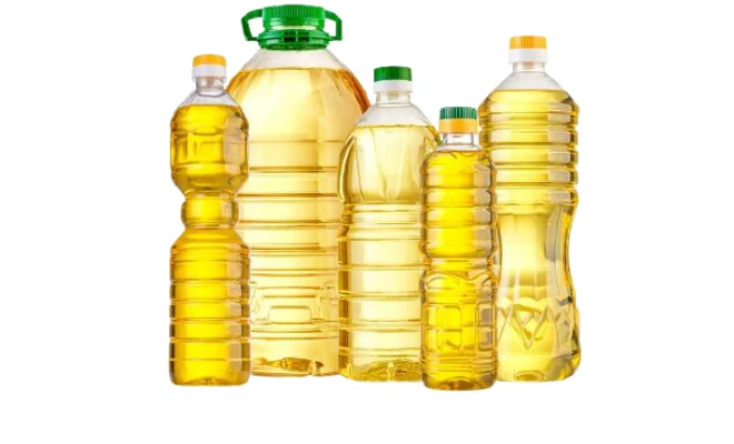 How to Choose the Right Oil Bottle Preform Manufacturer in India?