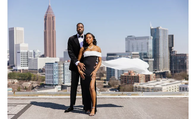 How to Find the Right Atlanta Wedding Photographer?