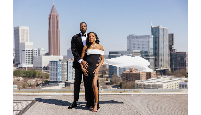 How to Find the Right Atlanta Wedding Photographer?