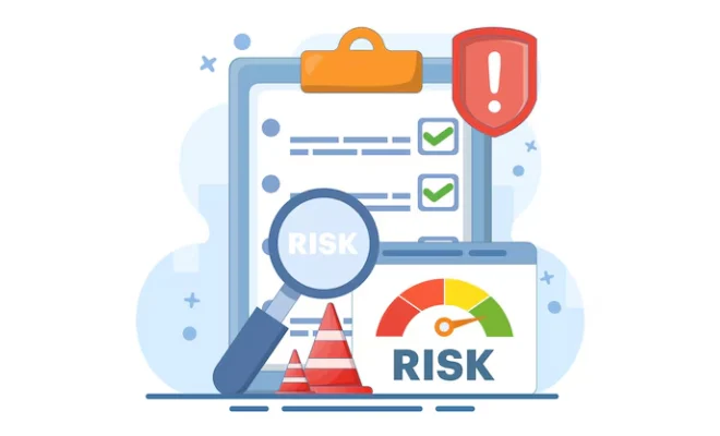 What Most Companies Miss in Their Threat Risk Assessments?