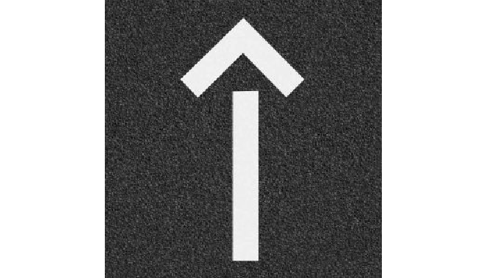 How to Use Traffic Marking Stencils for Parking Lots?