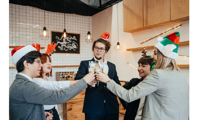 How to Plan a Christmas Party in Sydney That Everyone Remembers?
