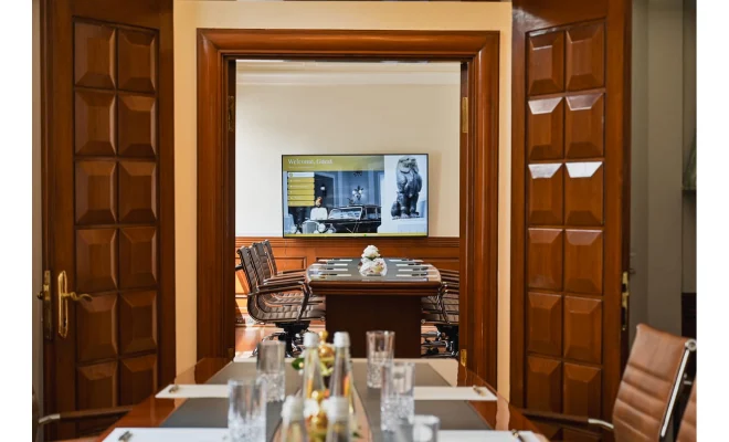 How to Choose the Right Luxury Hotel in Delhi?