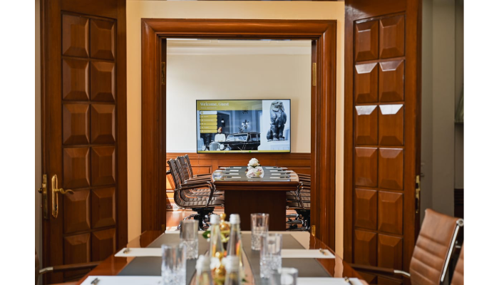 How to Choose the Right Luxury Hotel in Delhi?