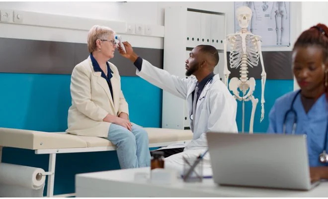 How New Orleans Orthopedic Specialists Diagnose Joint Pain?