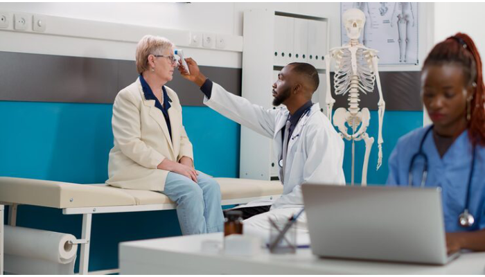 How New Orleans Orthopedic Specialists Diagnose Joint Pain?