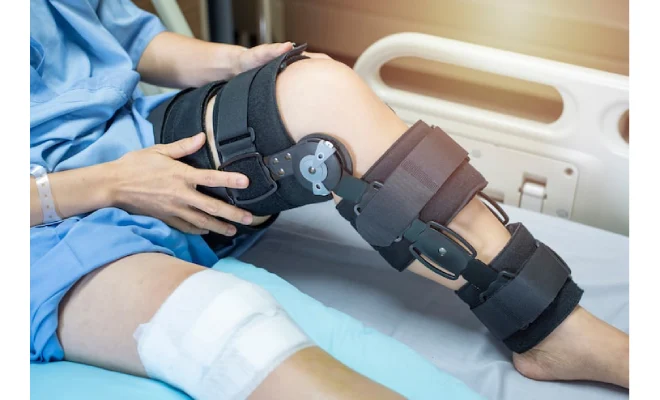 How to Prepare for Robotic Knee Replacement Surgery?