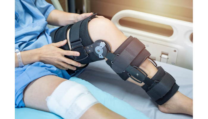 How to Prepare for Robotic Knee Replacement Surgery?