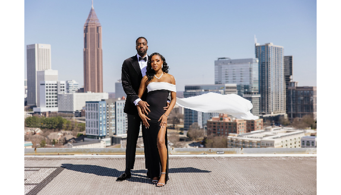 How to Choose the Right Atlanta Wedding Photographer for Your Big Day?