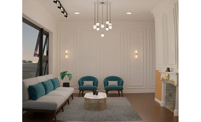 How to Start Your First Home Improvement Project in Seaforth?