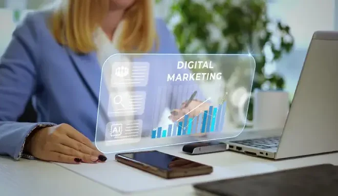 How Digital Marketing Agency Solutions Transform Modern Businesses?