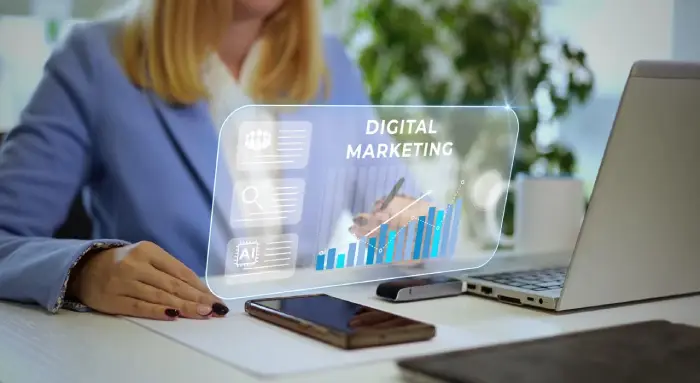 How Digital Marketing Agency Solutions Transform Modern Businesses?