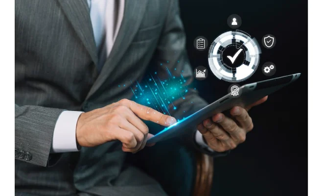 How HRMS Software in UAE Simplifies Payroll Management?