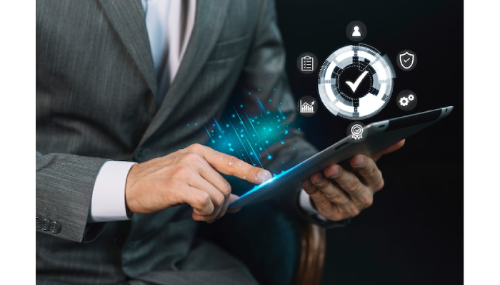 How HRMS Software in UAE Simplifies Payroll Management?