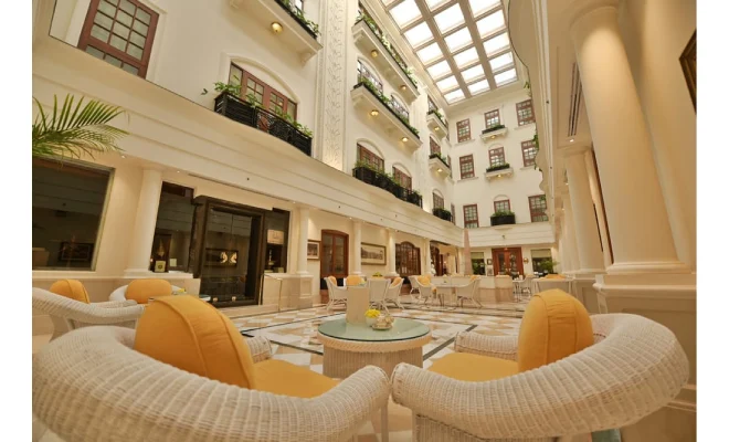 How to Get the Best Deals on 5 star hotels in delhi?