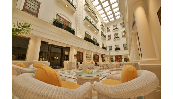 How to Get the Best Deals on 5 star hotels in delhi?
