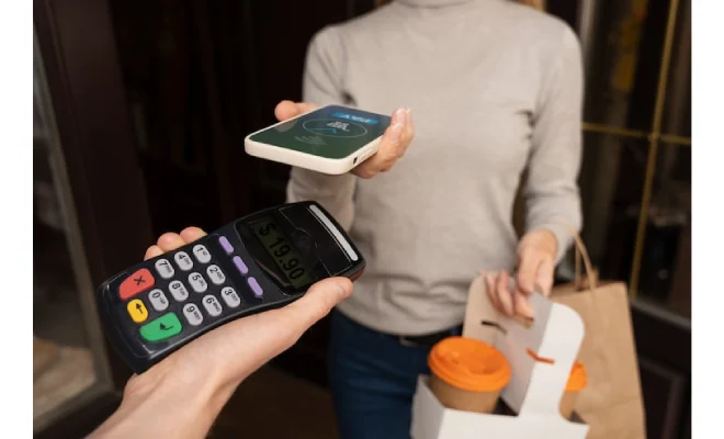 How to Compare Card Machines for Mobile Payments?