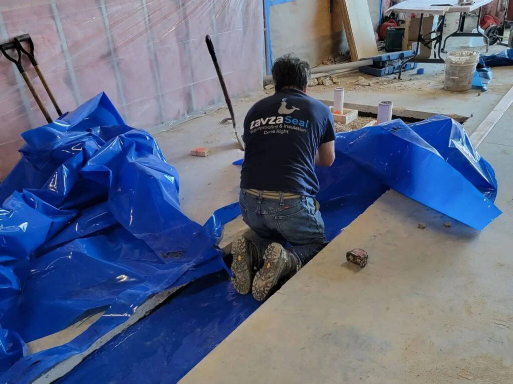 Zavza Seal workers in aspen dental holbrook ny