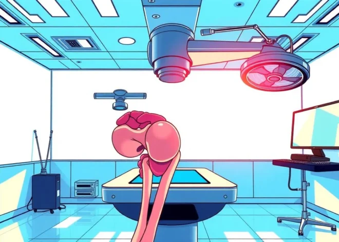 How to Prepare for Robotic Knee Replacement Surgery