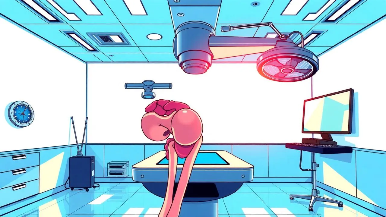 How to Prepare for Robotic Knee Replacement Surgery