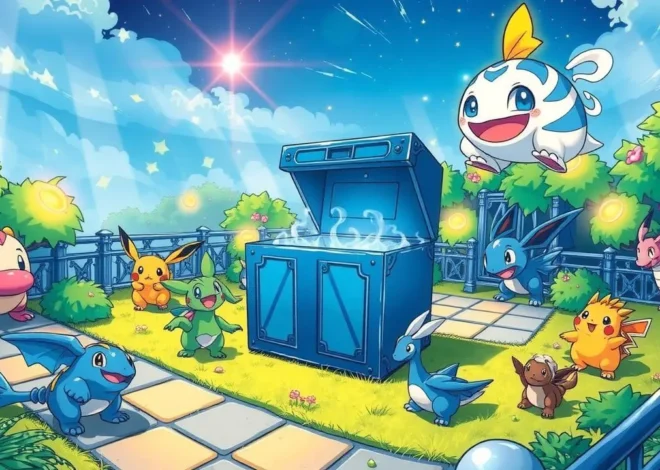 How to Choose the Right Pokemon Go Booster Box