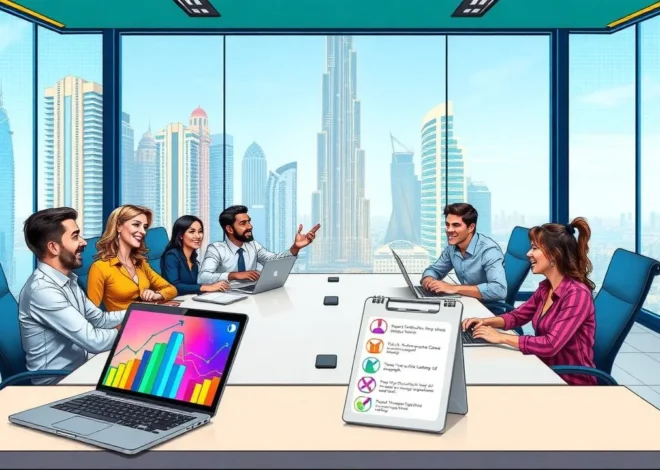 How to Choose the Right HR Software Solutions in UAE